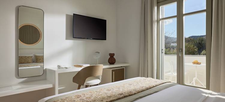 钱尼斯度假村(Tzanis Resort Skyros)图片
