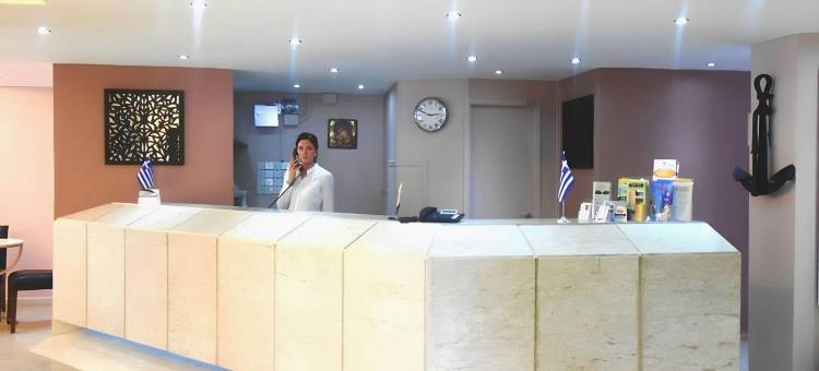太阳堂海滩酒店公寓(Sun Hall Beach Hotel Apartments)图片