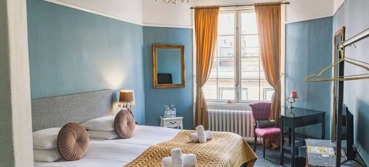 利奥波特精品民宿(Leopold Boutique Hotel)图片