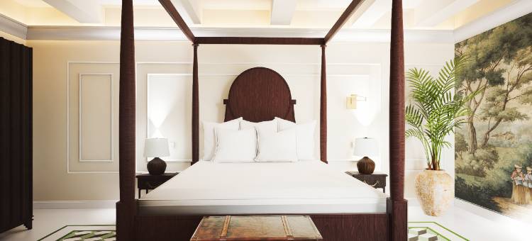 The Vincent Boutique Hotel, BW Premier Collection图片