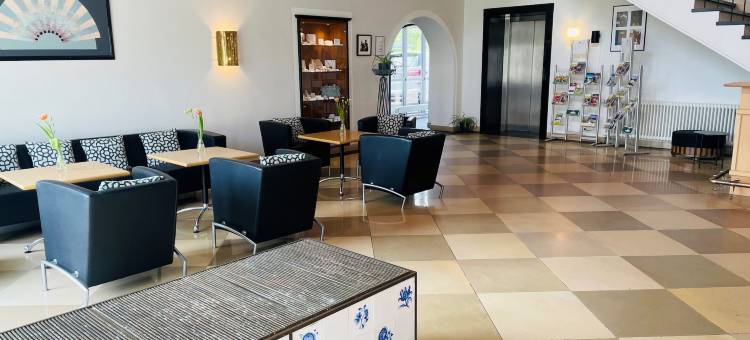 黑森林弗罗伊登施塔特酒店(Hotel Schwarzwald Freudenstadt)图片