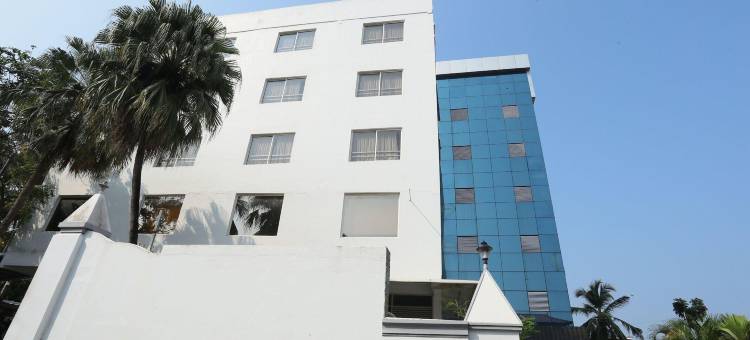 OYO 旗舰 16910 王子宫酒店(Townhouse Prince Palace)图片