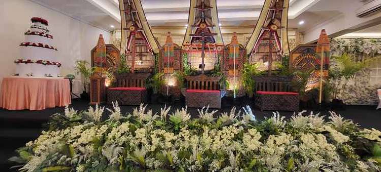Hotel Grand Puri Perintis图片