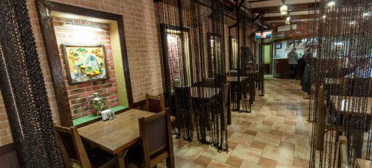 诺提鲁斯酒店(Nautilus Hotel)图片