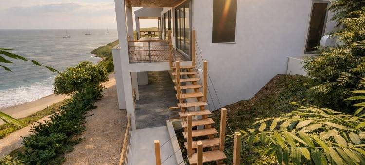 长湾海滩度假村(Long Bay Beach Resort)图片