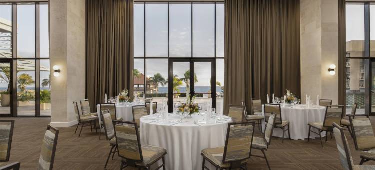 拉罗马纳希尔顿花园酒店(Hilton Garden Inn la Romana)图片