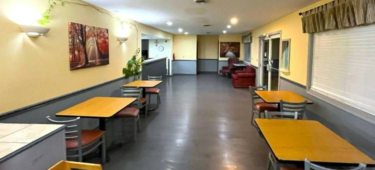 沃伦斯堡美国50号公路住宅式套房酒店by Hotel O(Residential Suites Warrensburg by Hotel O US 50)图片