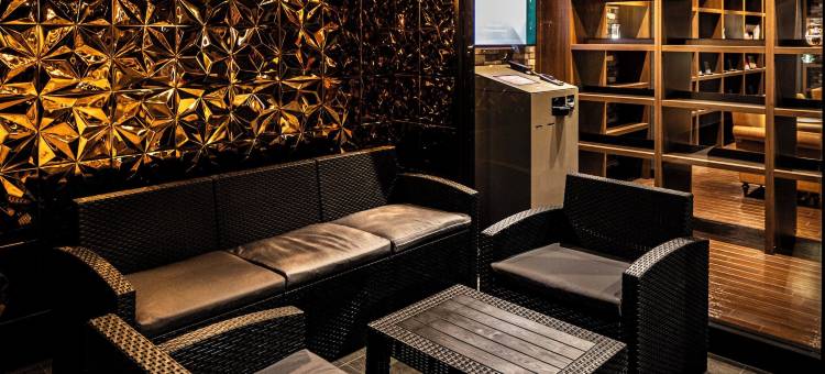 十二酒店(JYUNIHOTEL)图片