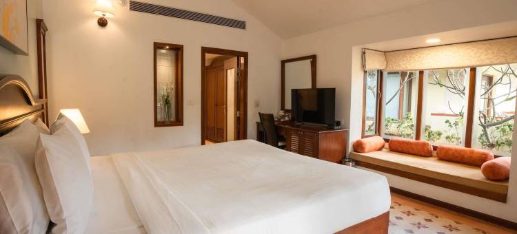 Novotel Goa Dona Sylvia Resort(Novotel Goa Dona Sylvia Resort)图片