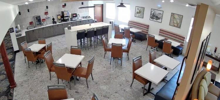 卡佛尔德桥贝斯特韦斯特优质酒店(Best Western Plus Covered Bridge Inn)图片