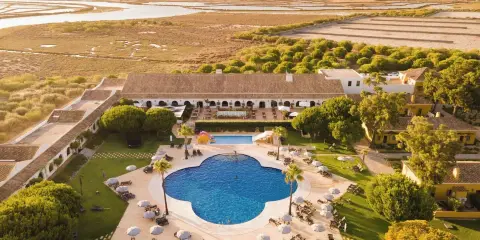 Vila Galé Albacora 生態海灘之旅