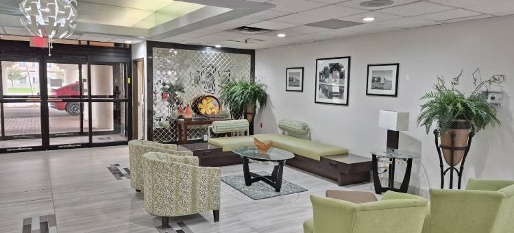 Wingate by Wyndham Indianapolis East图片