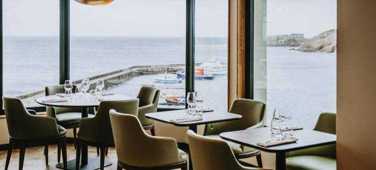 Sainte-Barbe Hôtel & Spa le Conquet - MGallery图片