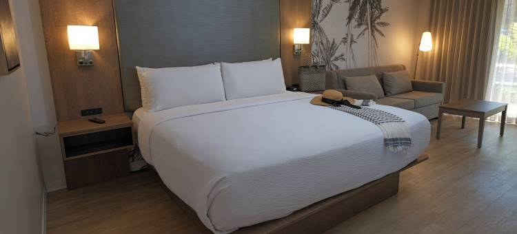 圣巴巴拉 FOUND 酒店，万豪系列酒店(FOUND Hotels, Santa Barbara, Series by Marriott)图片