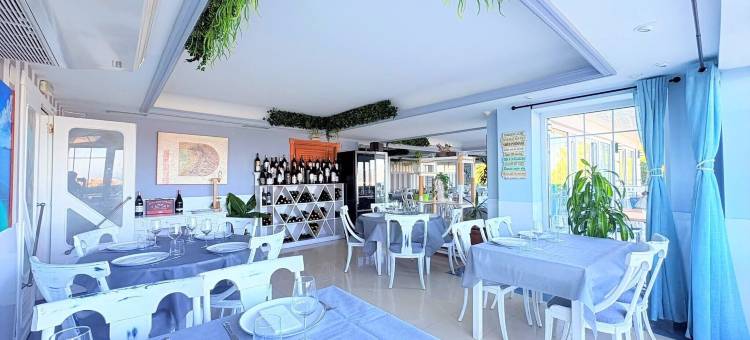 皮内达普拉亚酒店(Hotel Pineda Playa)图片