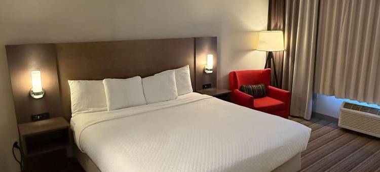 梅森城丽怡酒店(Country Inn & Suites by Radisson, Mason City, IA)图片