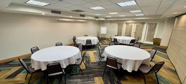 奥兰多I大道及会议中心拉昆塔温德姆套房酒店(La Quinta Inn & Suites by Wyndham Orlando I Drive/Conv Ctr)图片