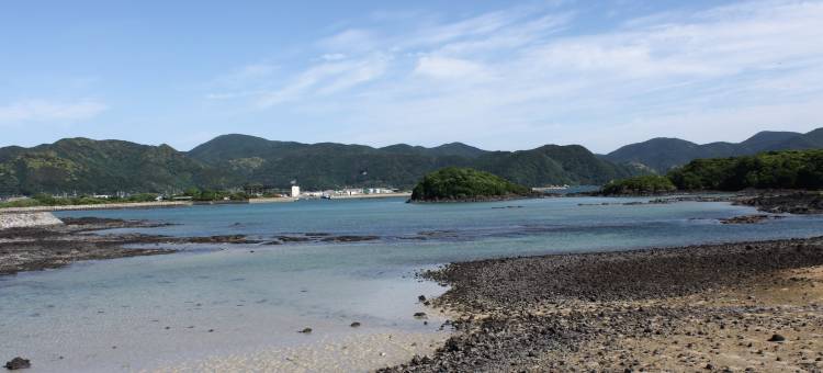 Sansan Tomie Camping Village <Goto Fukue>图片