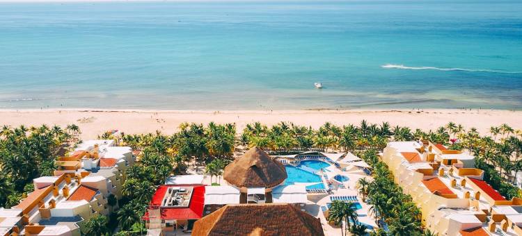 Viva Maya by Wyndham, A Trademark All Inclusive Resort图片