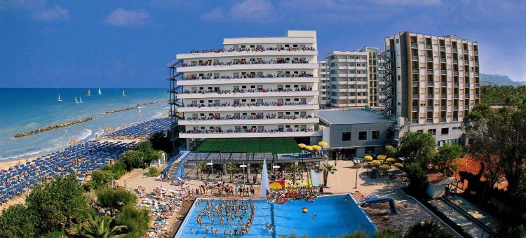 Serena Majestic住宅(Serena Majestic Hotel)图片