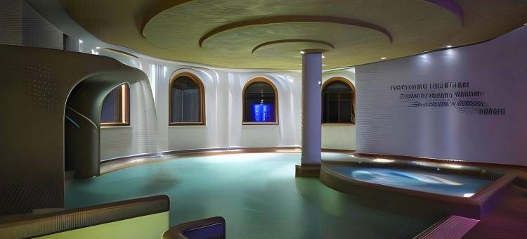 诺尔杰酒店(Hotel Norge)图片