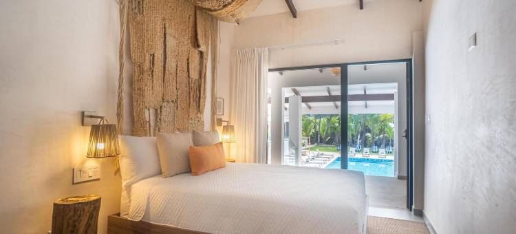 Lia Hotel Jaco图片