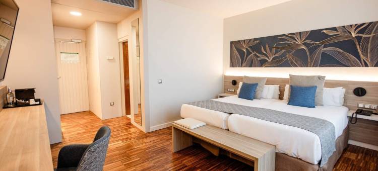 圣克鲁兹学校酒店(Hotel Escuela Santa Cruz)图片