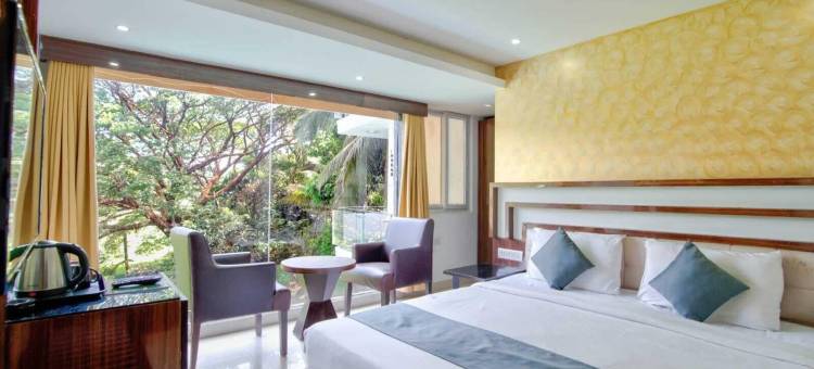 瑞格尔金沙酒店(Regal Sands Hotel)图片