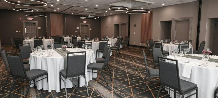 Holiday Inn 克利夫兰 - 梅菲尔德(Holiday Inn CLEVELAND-MAYFIELD by IHG)图片