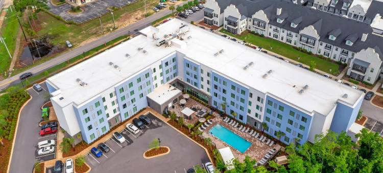 Staybridge套房Miramar海滩Sandestin区，一个IHG酒店(Staybridge Suites Miramar Beach - Sandestin Area by IHG)图片