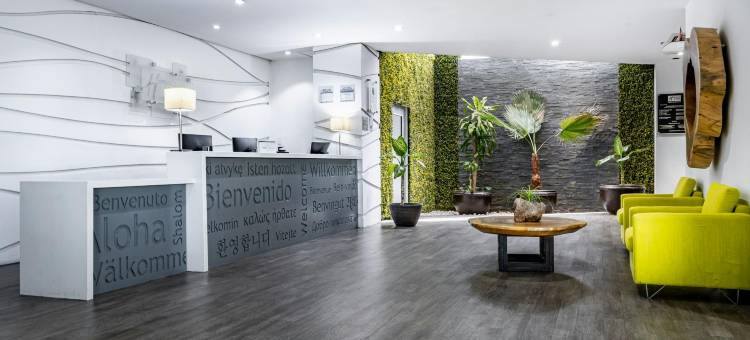 普埃布拉安赫洛波利斯智选假日套房酒店(Holiday Inn Express & Suites PUEBLA ANGELOPOLIS by IHG)图片