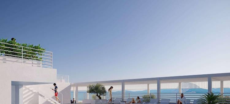 Astir Patras Hotel图片