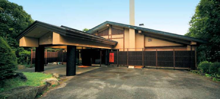 星光酒店(Nasu Hoshi No Akari)图片