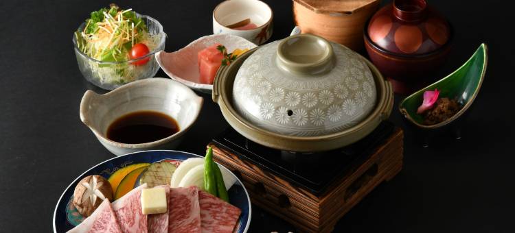 弗莱克斯酒店(Matsuzaka Frex Hotel)图片