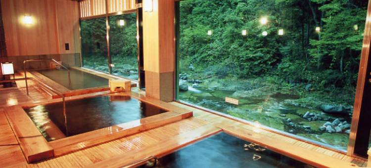 前桥舒适酒店(Comfort Hotel Maebashi)图片