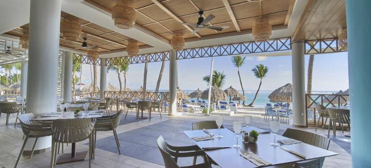 逸享海蓝宝石巴伊亚普林西比酒店 - 仅限成人 - 全包式(Bahia Principe Escape Aquamarine - Adults Only - All Inclusive)图片