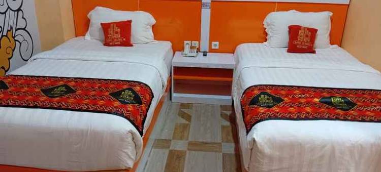 49 Guesthouse Banjarmasin图片