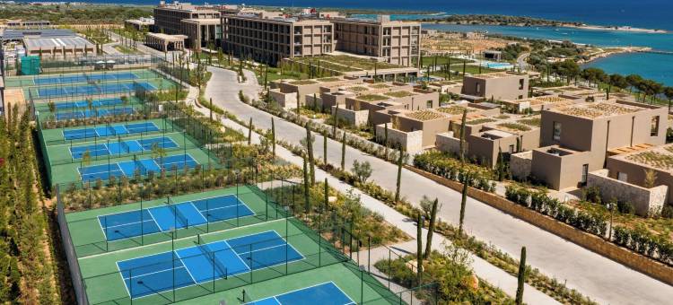 阿克拉迪迪姆度假村及水疗中心(Akra Didim Resort & Spa)图片