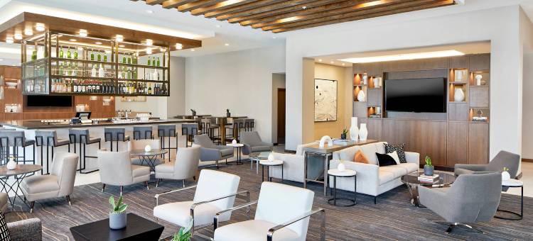 塔斯卡卢萨万豪AC酒店(AC Hotel Tuscaloosa Downtown)图片