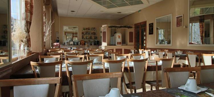 瓦尔多乐酒店(Hotel Au Val Doré)图片