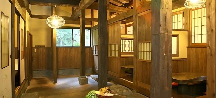 大木温泉大木庄(Oogi Onsen Oogiso)图片