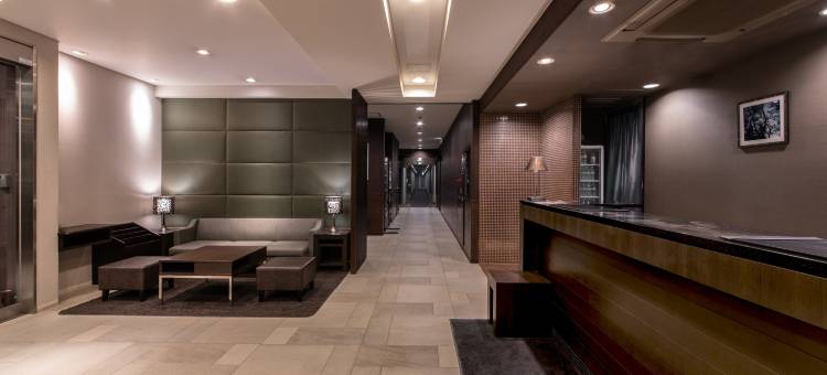 熊本机场维斯塔酒店(Hotel Vista Kumamoto Airport)图片