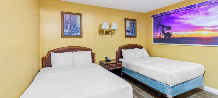 罗德威旅馆(Rodeway Inn)图片