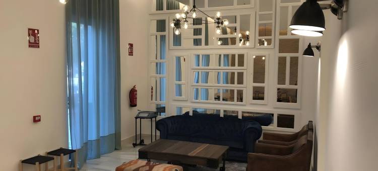 帕拉达德尔马克斯克莱克西亚酒店(Colectia Hotel Parada del Marqués)图片