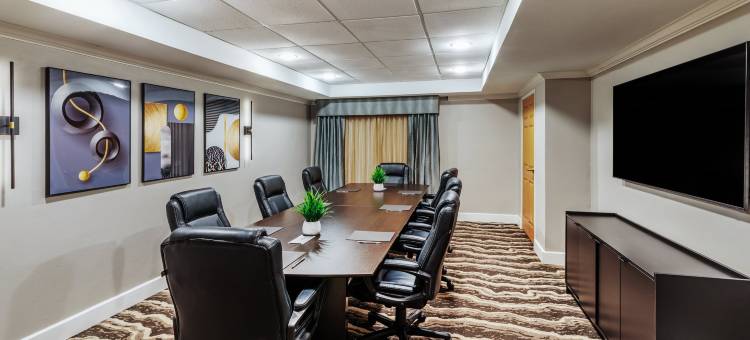 Staybridge Suites 布朗斯维尔(Staybridge Suites BROWNSVILLE by IHG)图片
