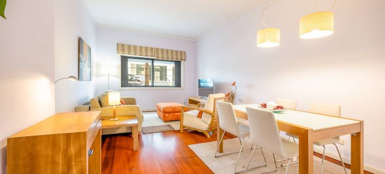 GuestReady - 国家公园区温馨之家公寓(GuestReady - A lovely home in Parque das Nações)图片