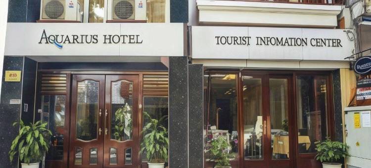 印象精品酒店(Impressive Boutique Hotel)图片
