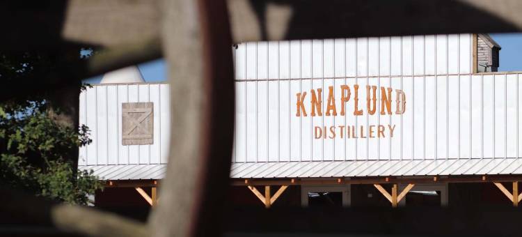 克纳普伦德斯特利酒店(Knaplund Destillery)图片