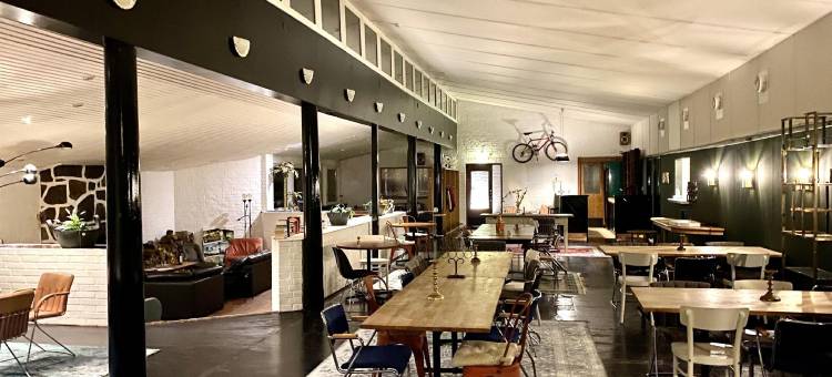 大自然庇护酒店(Nature Shelter Hotel)图片