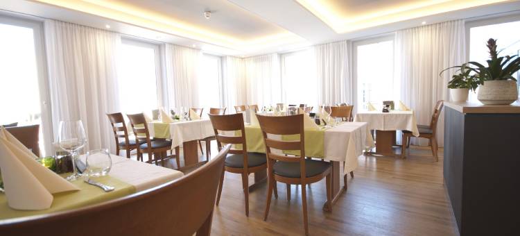 Marienburg酒店餐厅(Hotel Restaurant Zur Marienburg)图片